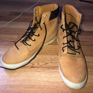 Timberland Boots